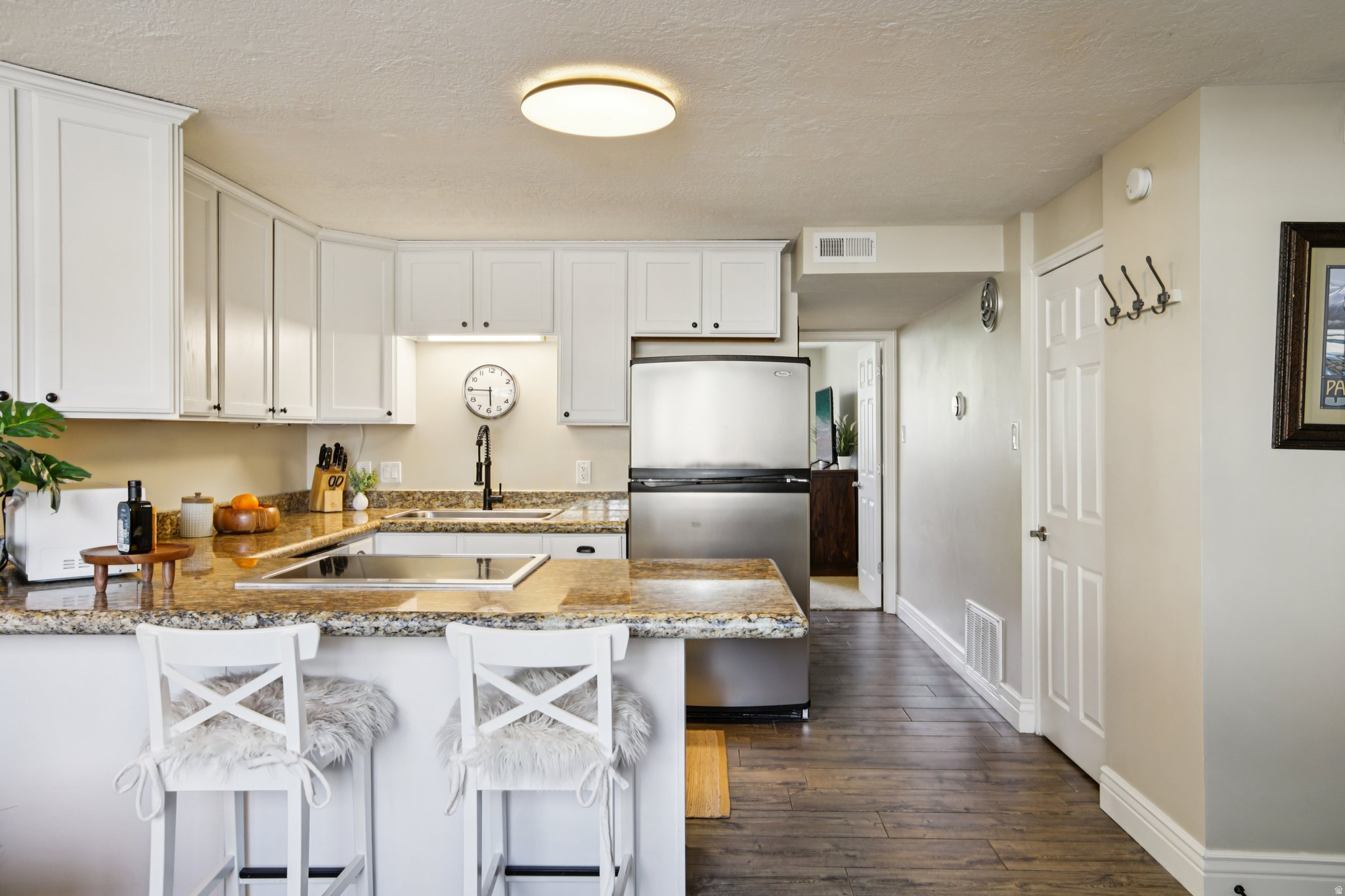 SNOW COUNTRY - Residential