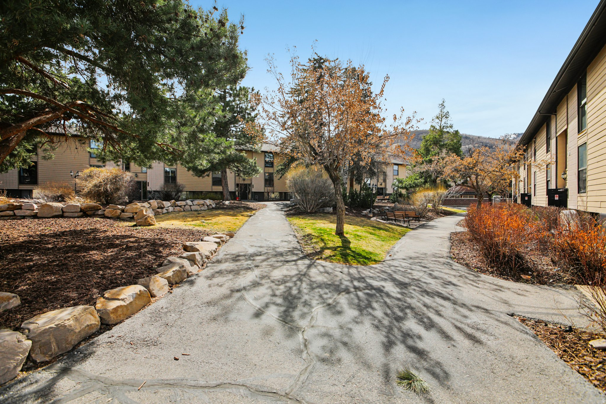 SNOW COUNTRY - Residential