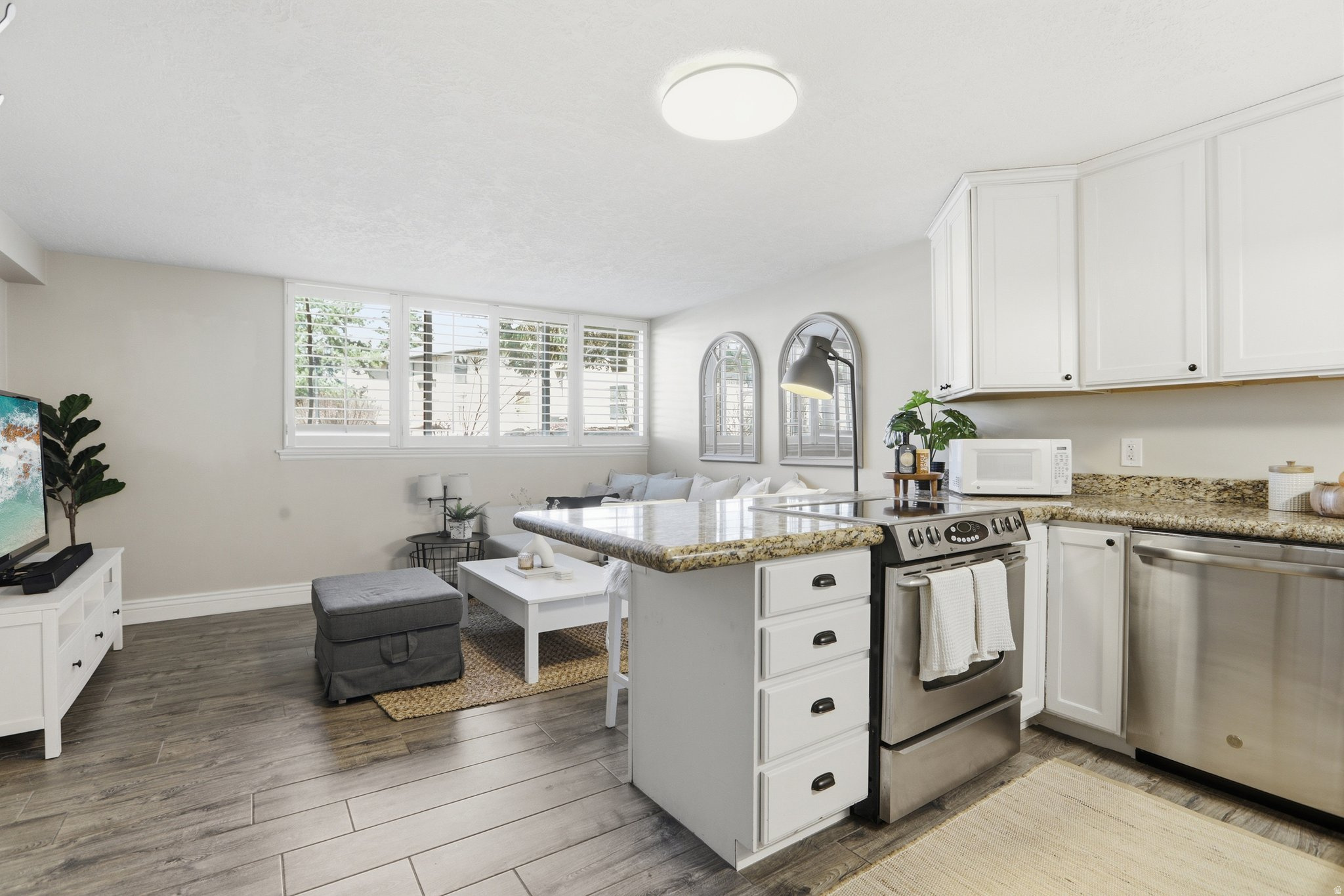 SNOW COUNTRY - Residential