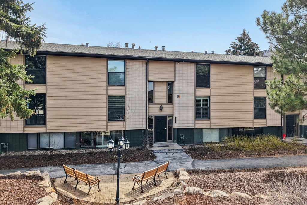 Photo of 1150 S DEER VALLEY DR #1064, Park City, UT 84060 (MLS # 2145457)