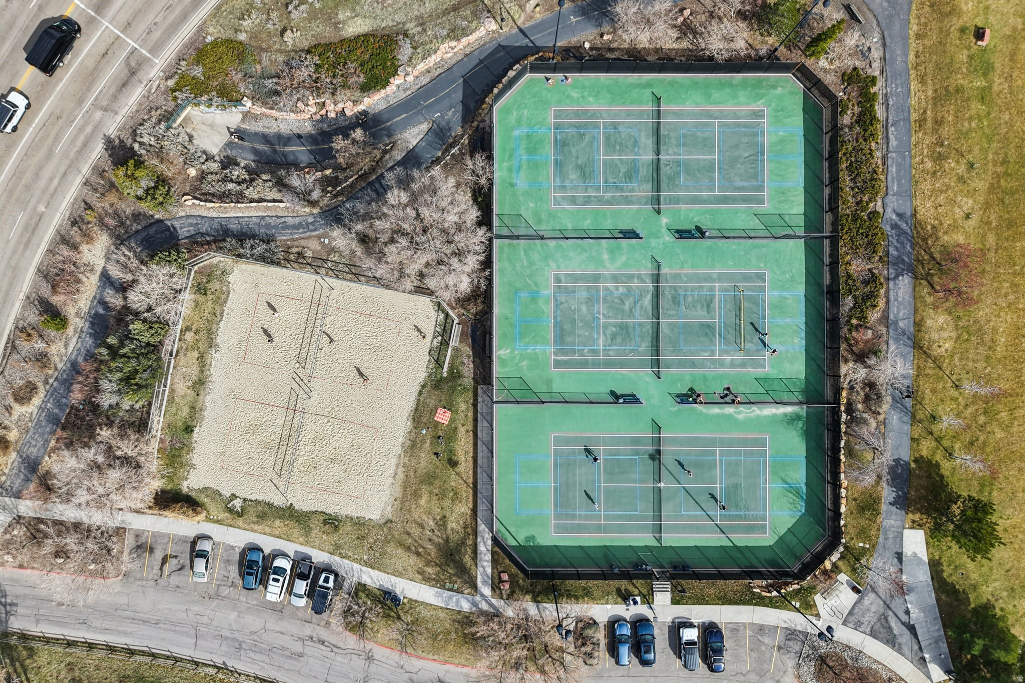 SNOW COUNTRY - Residential