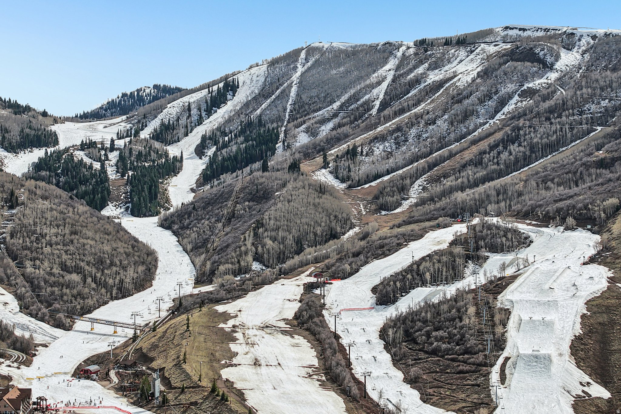 SNOW COUNTRY - Residential