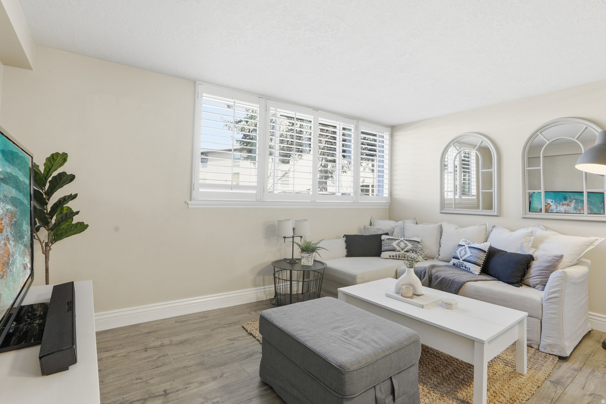 SNOW COUNTRY - Residential