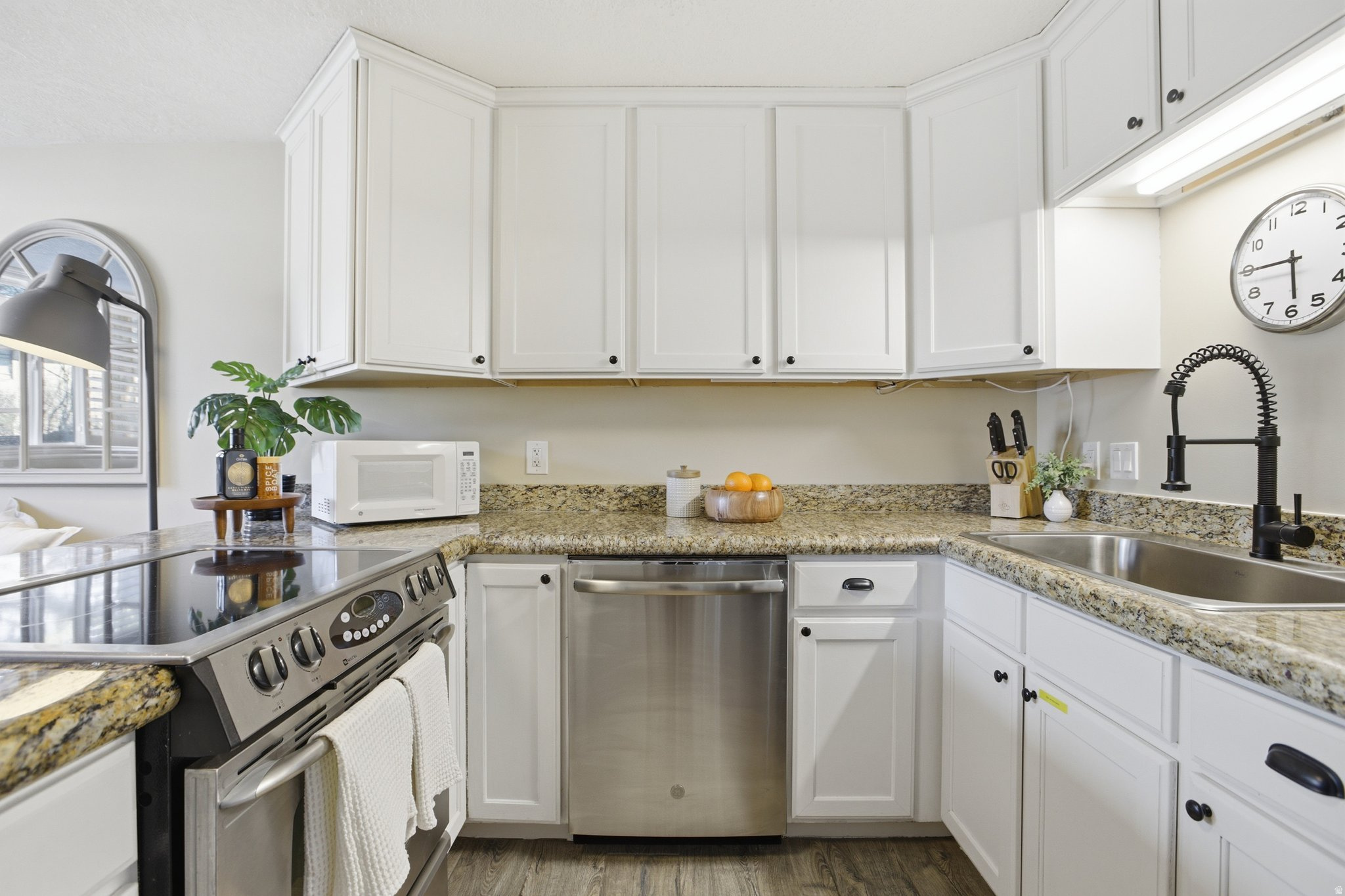 SNOW COUNTRY - Residential