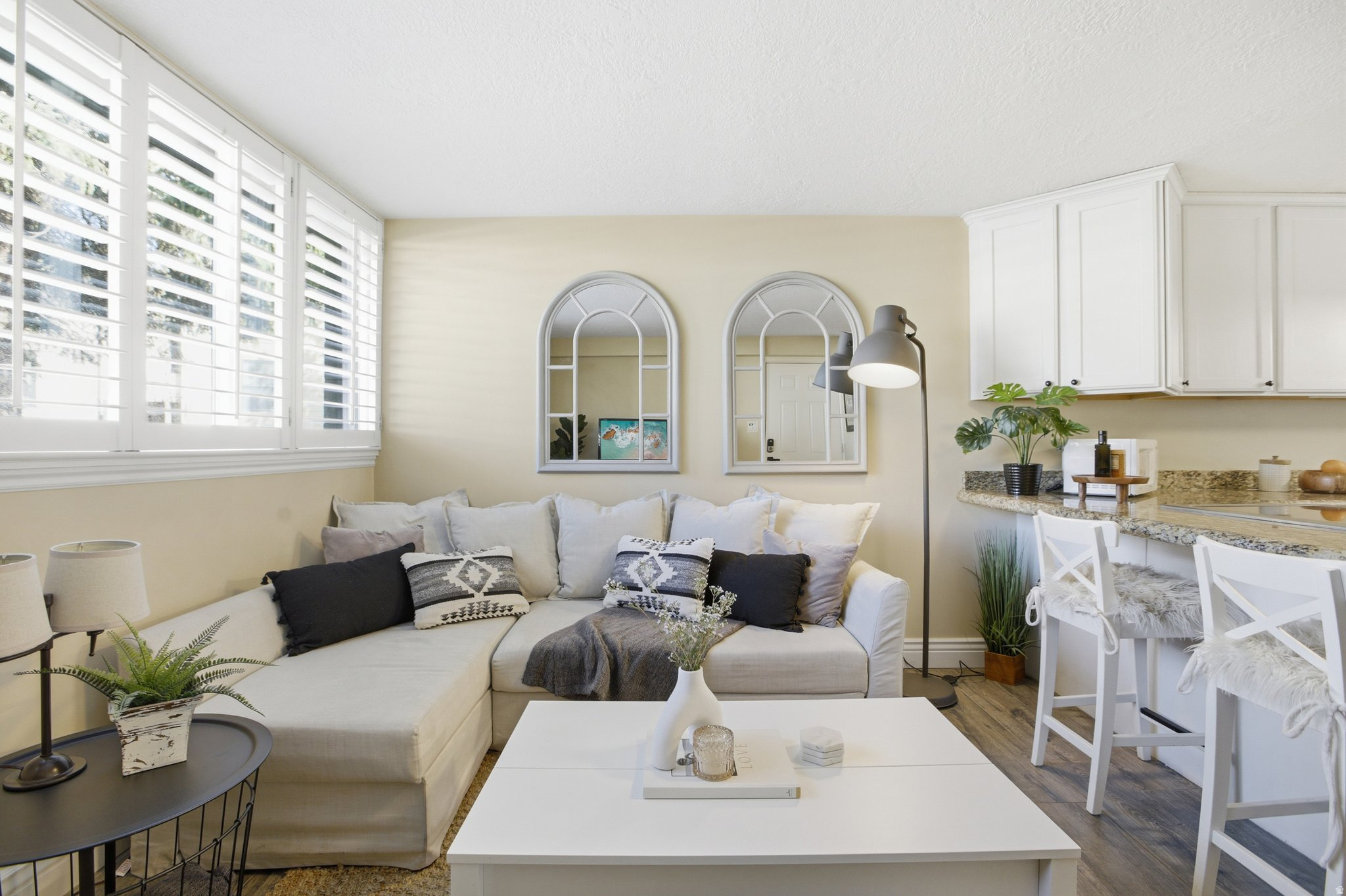 SNOW COUNTRY - Residential