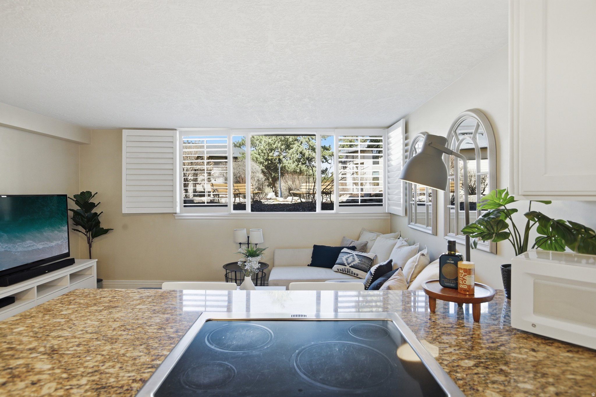 SNOW COUNTRY - Residential