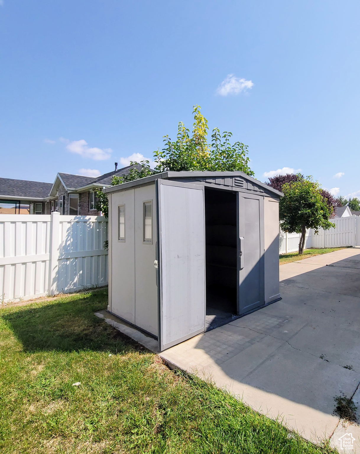 BARBER ACRES - Residential