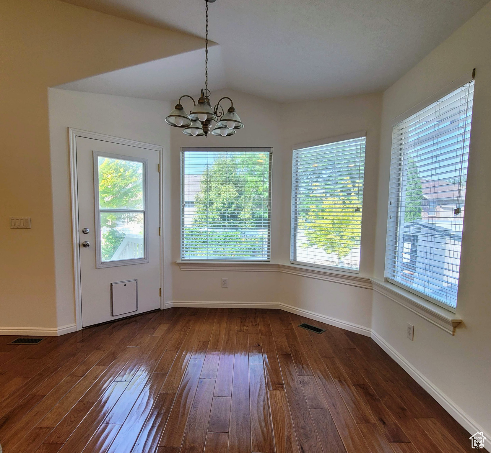 BARBER ACRES - Residential