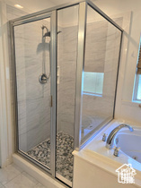 BARBER ACRES - Residential