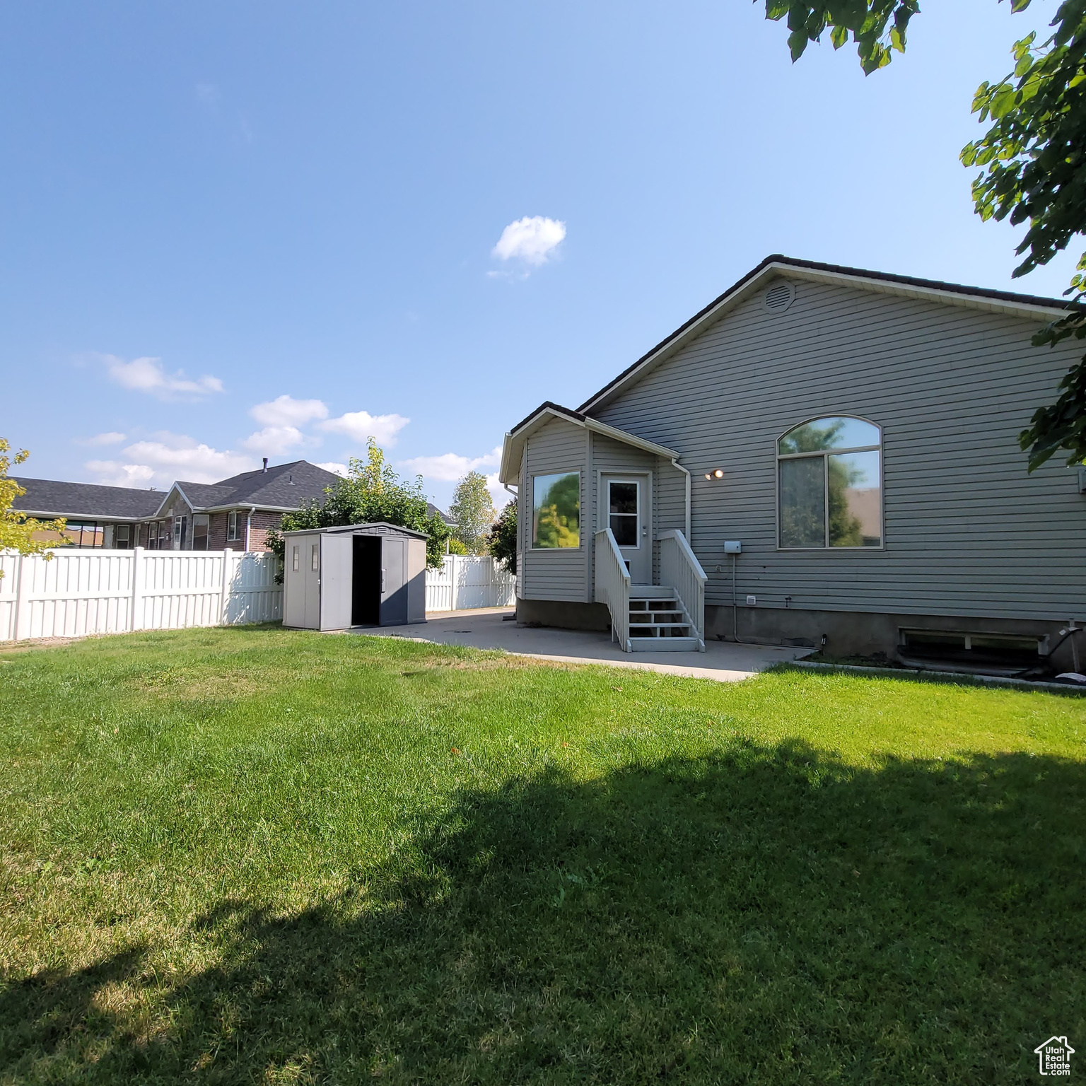 BARBER ACRES - Residential