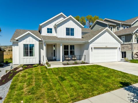 Homes For Sale - 291 E 1980<br/> Heber City, UT 84032