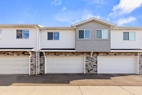 Tiny photo for 424 E CANFIELD DR N, Ogden, UT 84404 (MLS # 2151001)