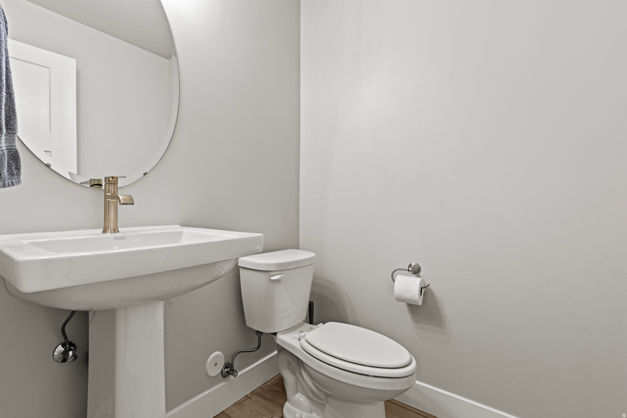 SUNRISE POINT - Residential