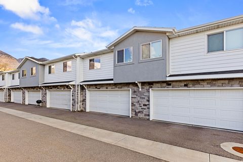 Tiny photo for 424 E CANFIELD DR N, Ogden, UT 84404 (MLS # 2151001)