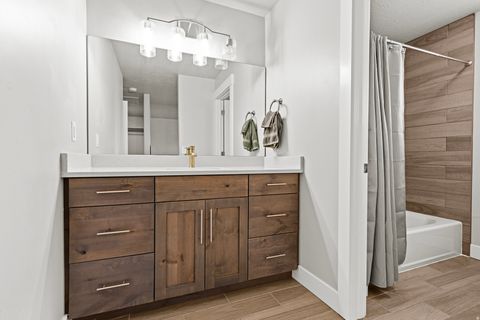 Tiny photo for 424 E CANFIELD DR N, Ogden, UT 84404 (MLS # 2151001)