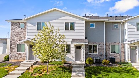 Tiny photo for 424 E CANFIELD DR N, Ogden, UT 84404 (MLS # 2151001)