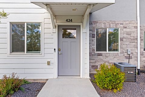 Tiny photo for 424 E CANFIELD DR N, Ogden, UT 84404 (MLS # 2151001)