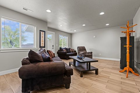Tiny photo for 424 E CANFIELD DR N, Ogden, UT 84404 (MLS # 2151001)
