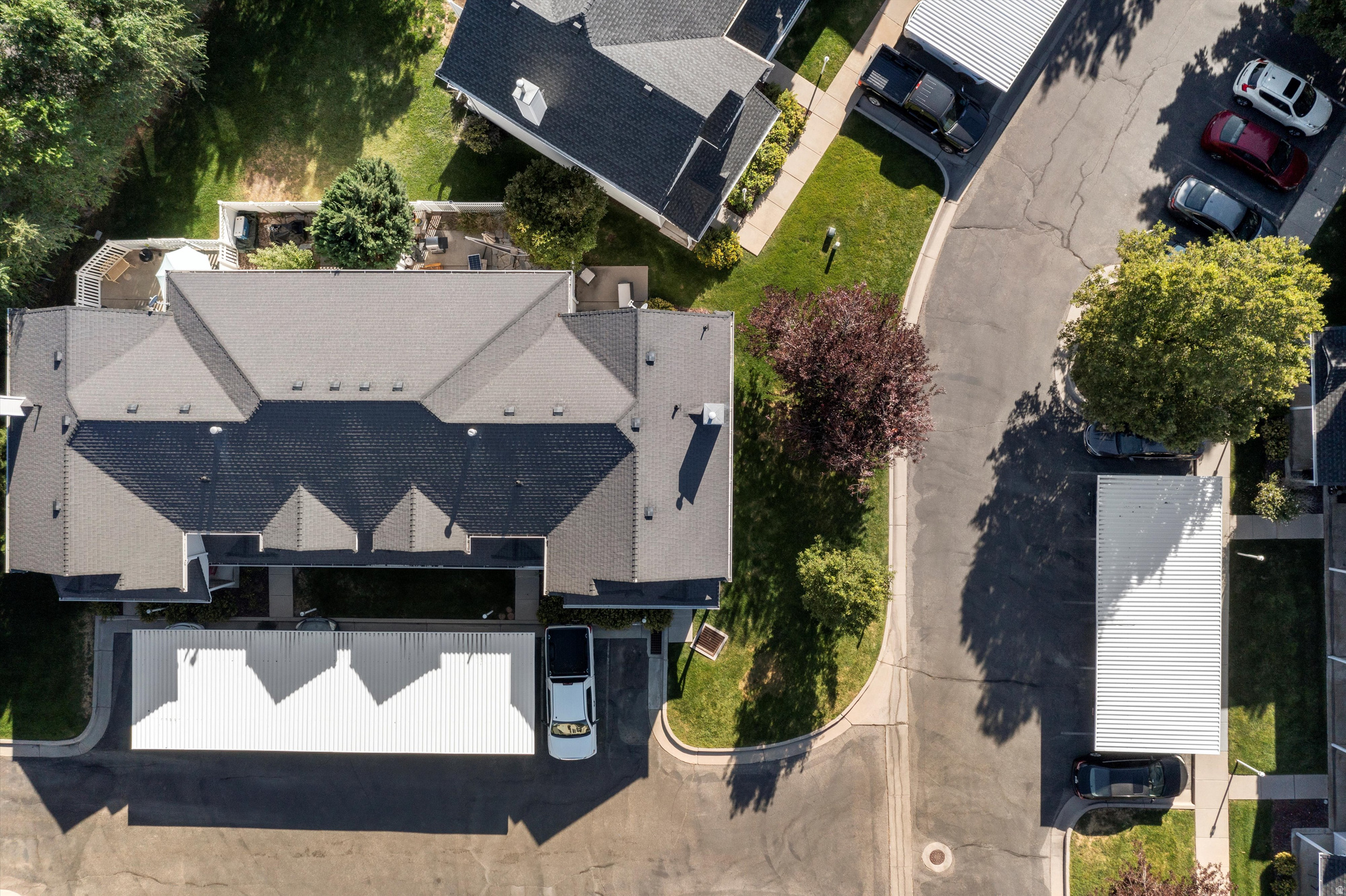 RIVERVIEW - Residential