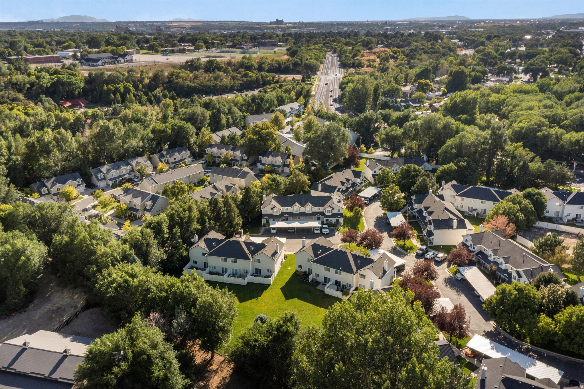 RIVERVIEW - Residential