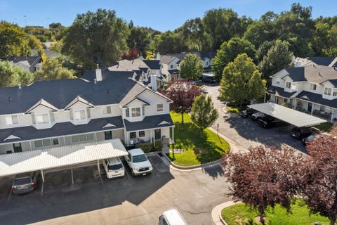 Tiny photo for 1027 E SARA LN S, Ogden, UT 84404 (MLS # 2152116)