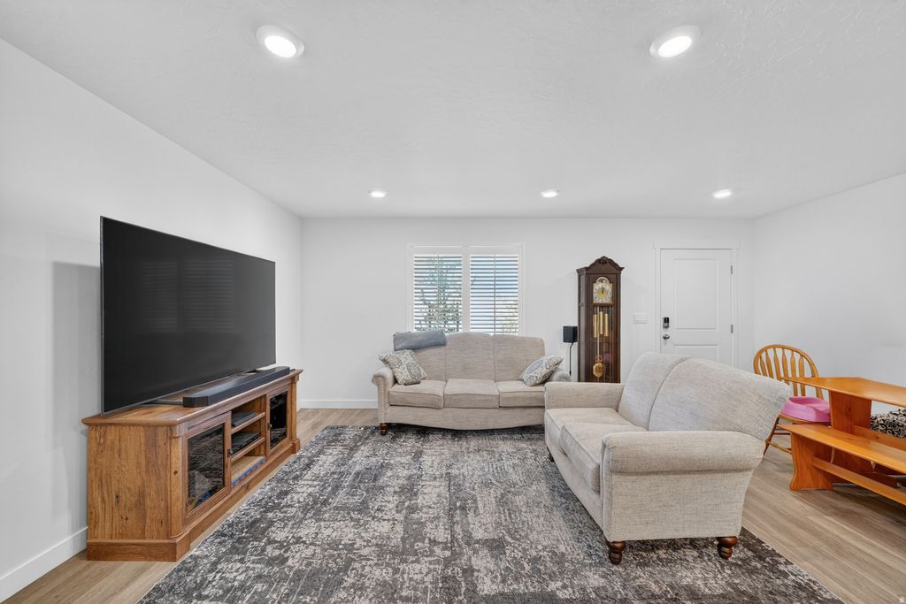 Photo of 4064 S PITCHBLACK LN W, Magna, UT 84044 (MLS # 2155664)