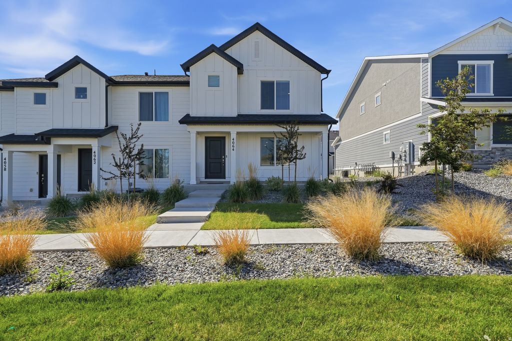 Photo of 4064 S PITCHBLACK LN W, Magna, UT 84044 (MLS # 2155664)
