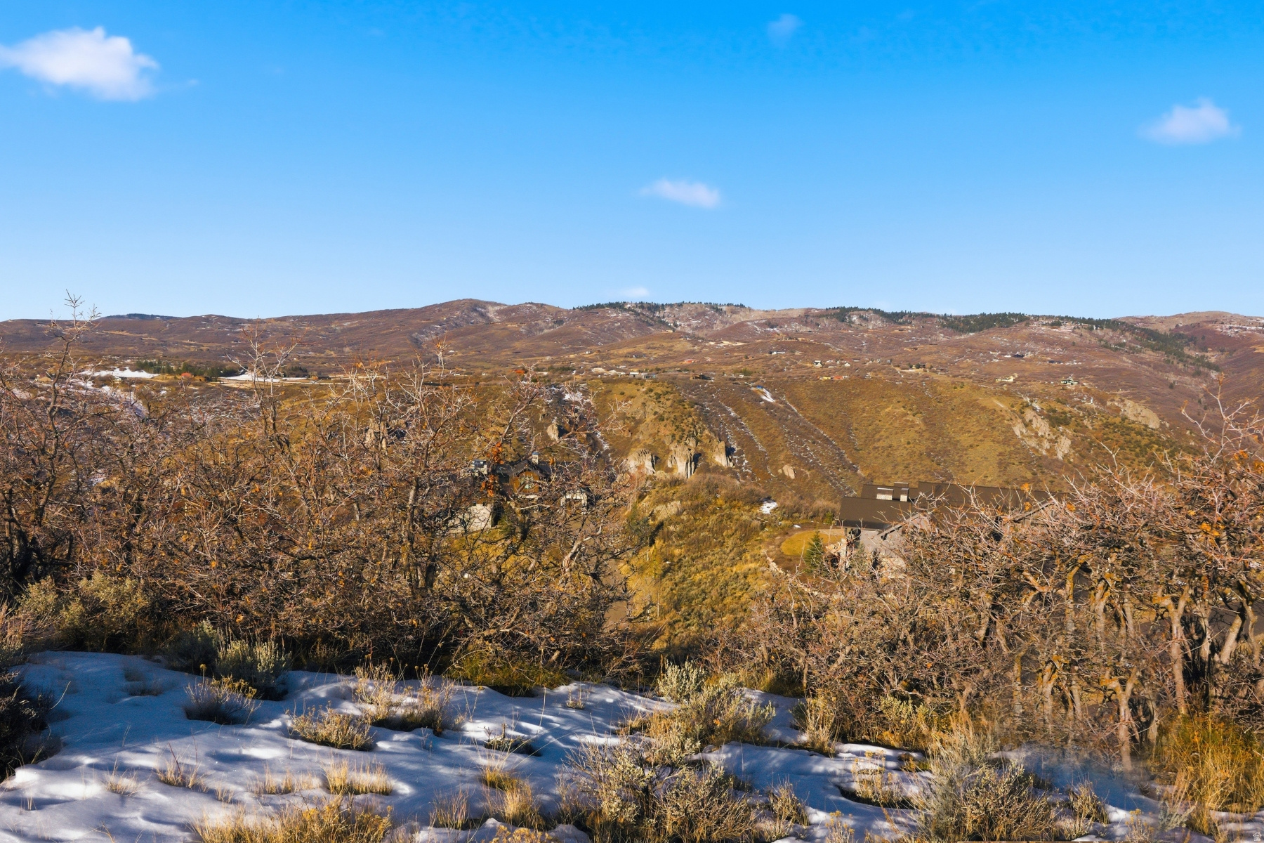 NORTHGATE CANYON SUBDIVISION - Land