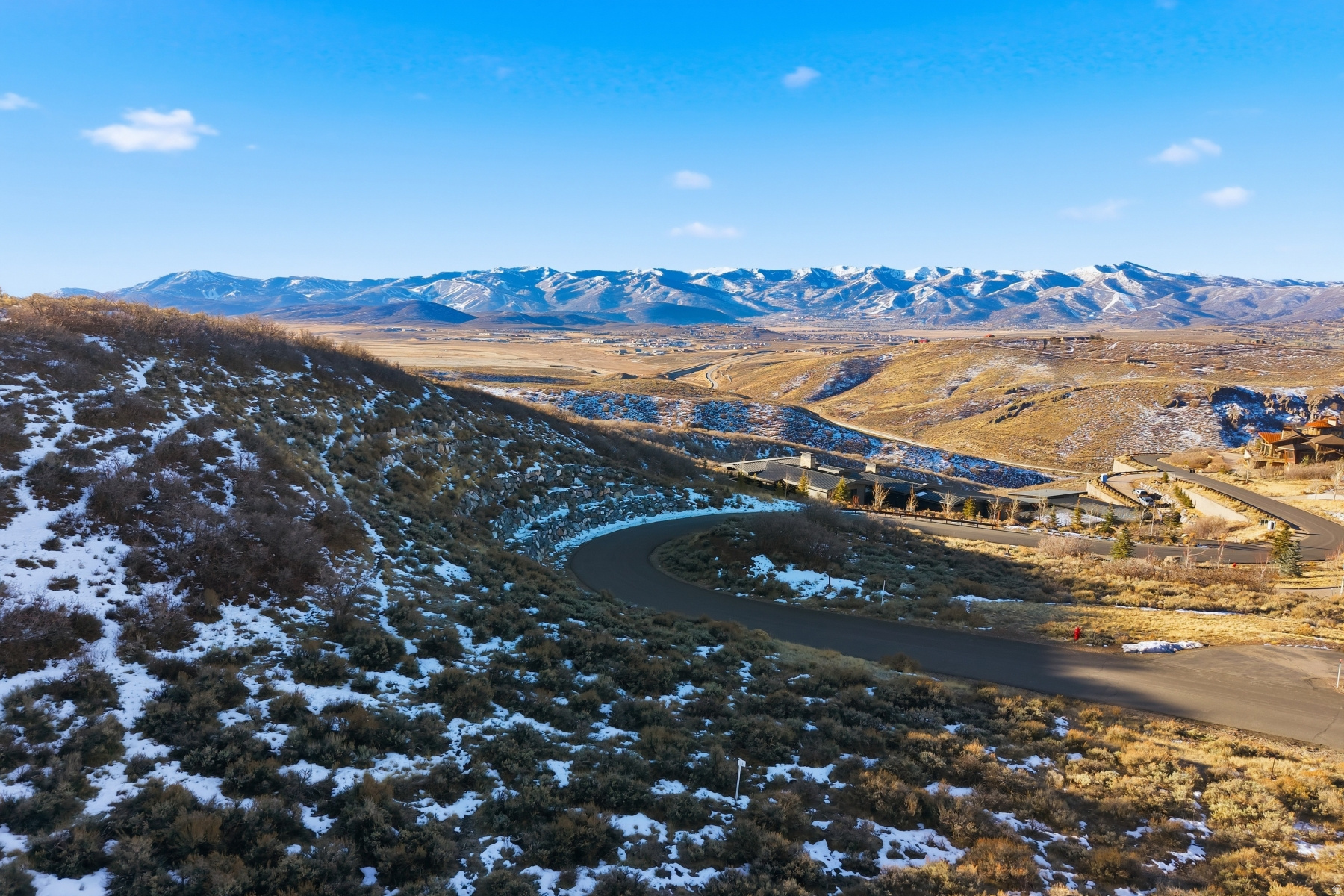 NORTHGATE CANYON SUBDIVISION - Land