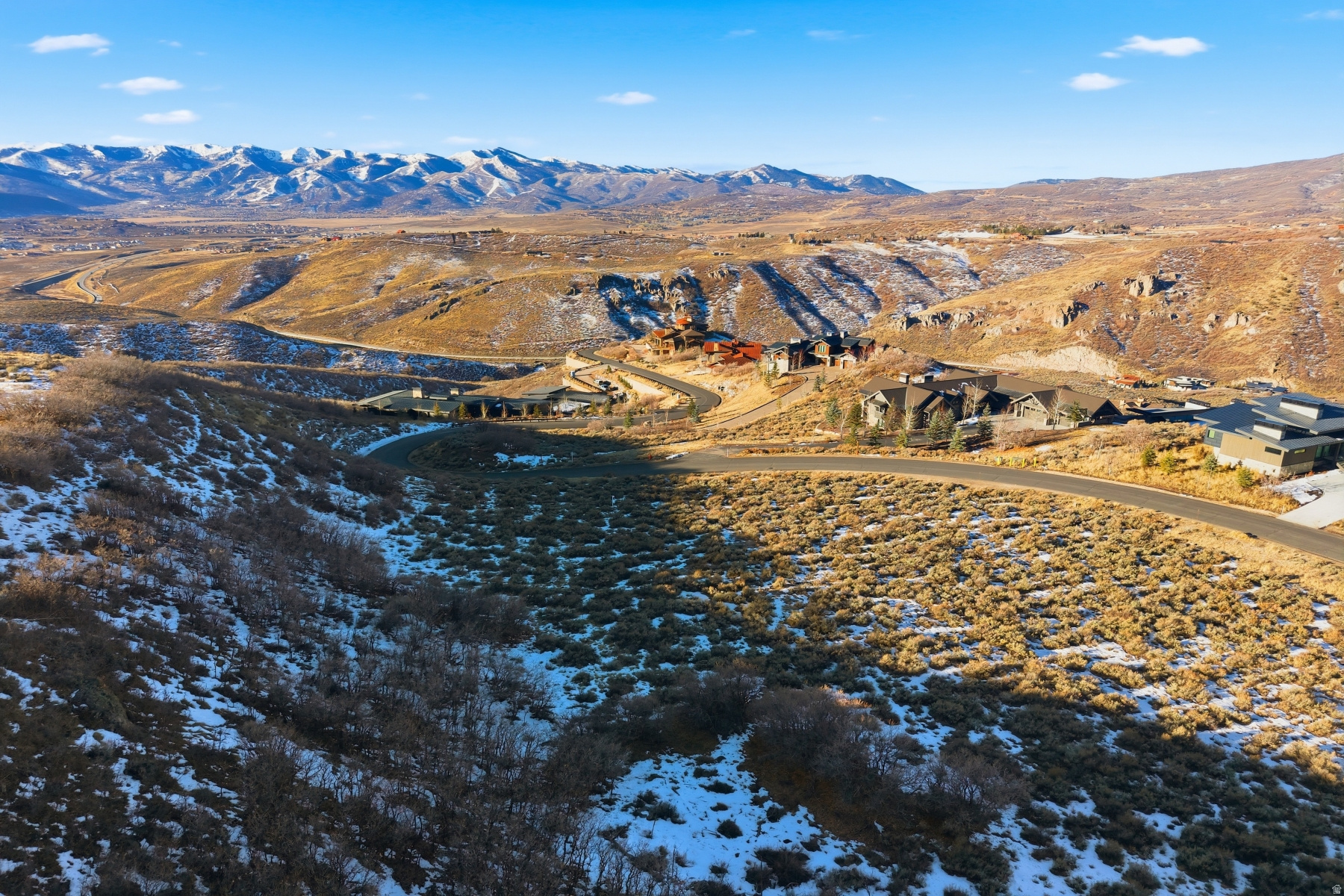 NORTHGATE CANYON SUBDIVISION - Land