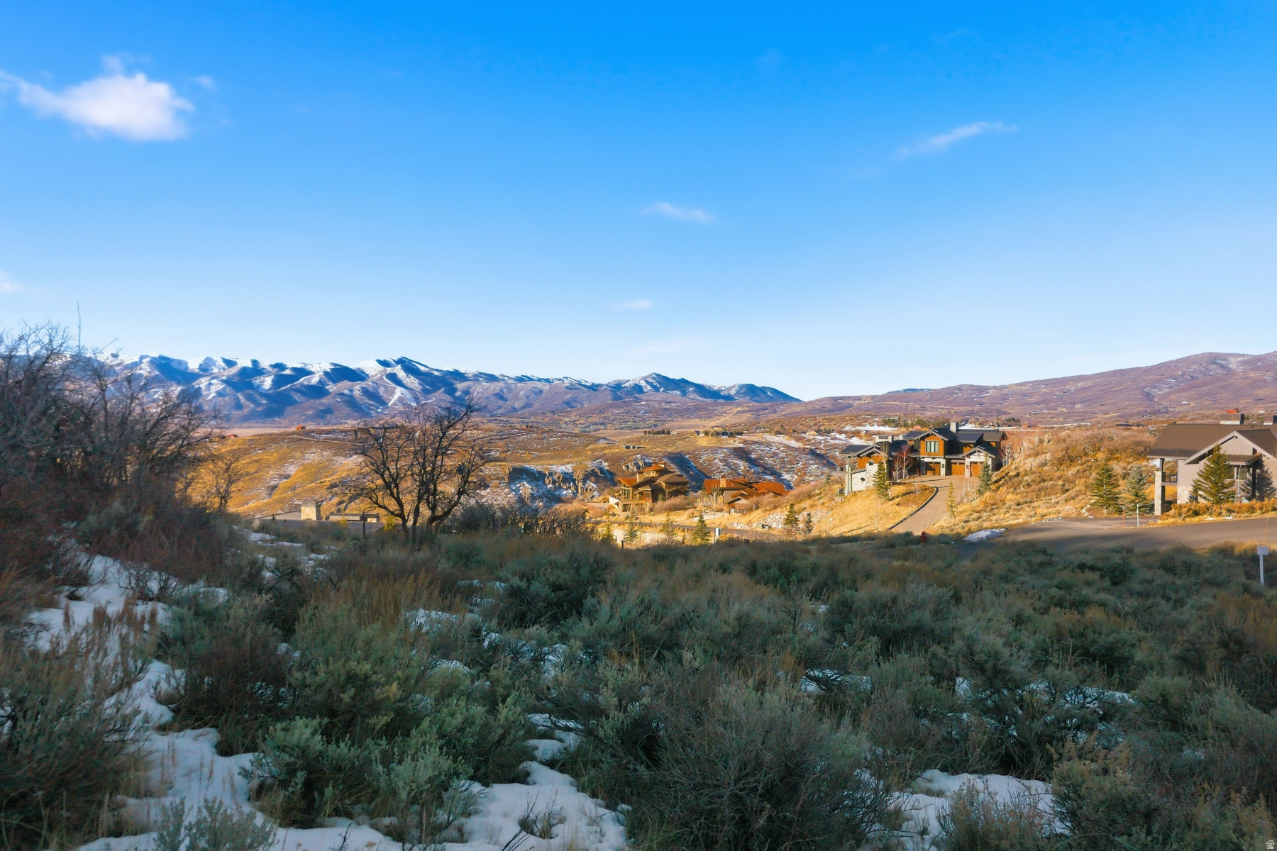 NORTHGATE CANYON SUBDIVISION - Land