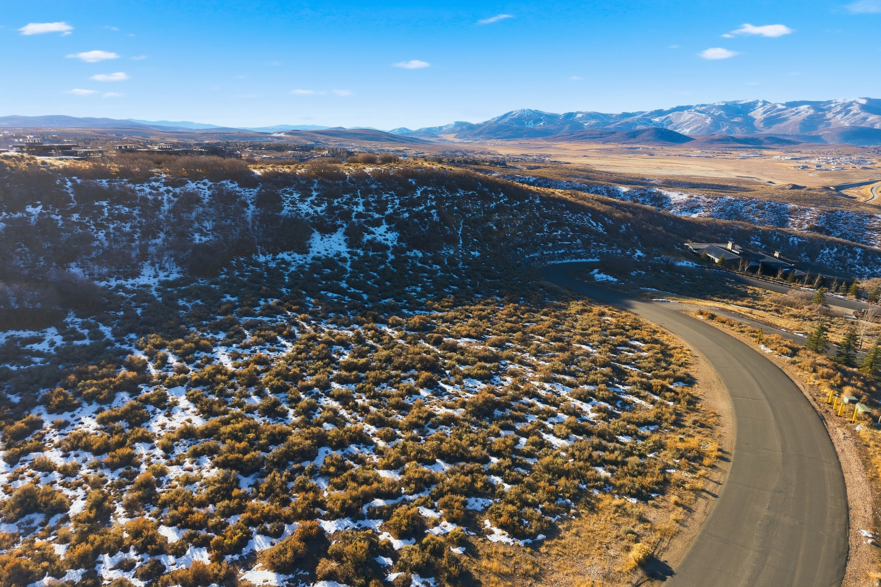 NORTHGATE CANYON SUBDIVISION - Land