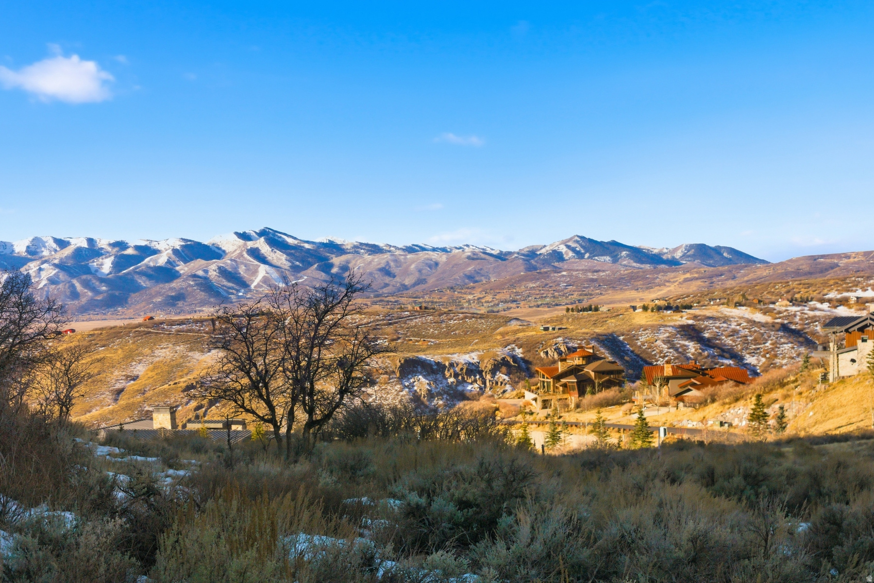 NORTHGATE CANYON SUBDIVISION - Land