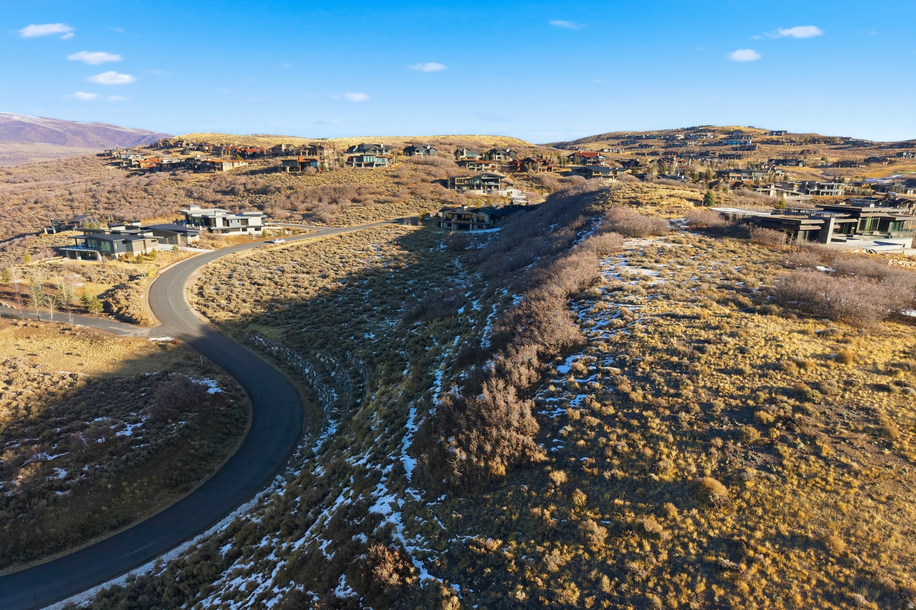 NORTHGATE CANYON SUBDIVISION - Land