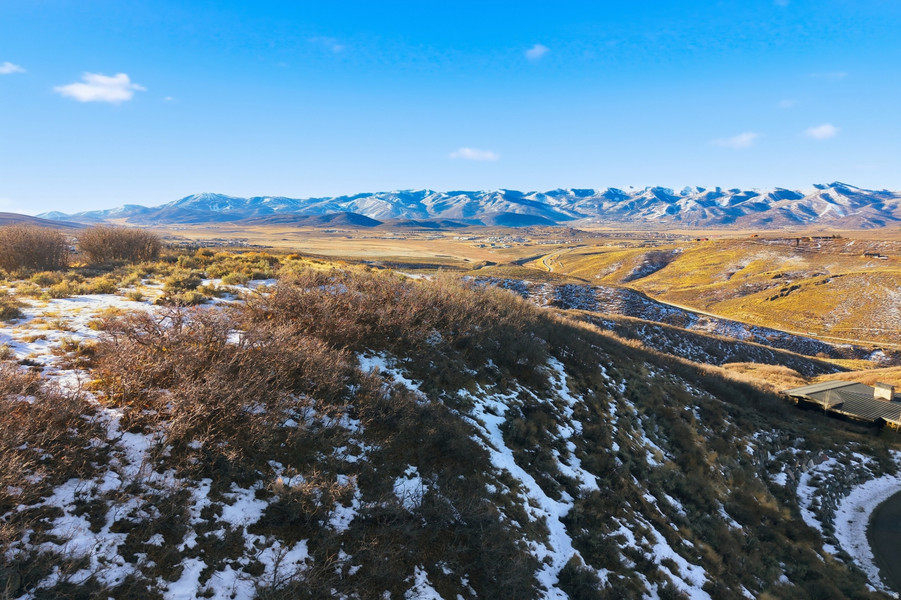 NORTHGATE CANYON SUBDIVISION - Land