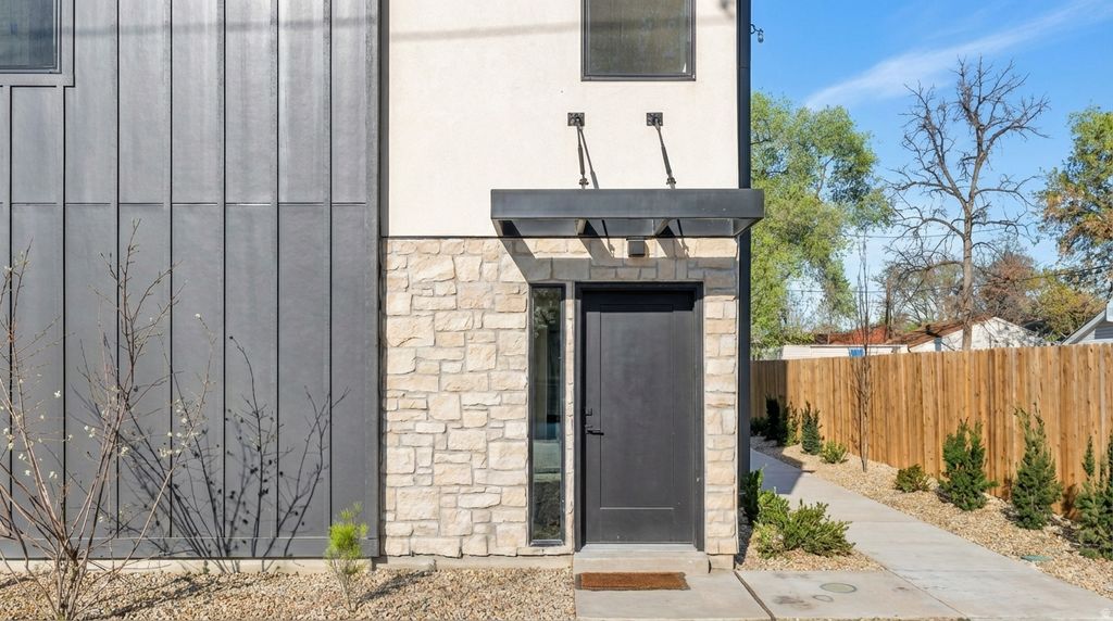 Photo of 1380 S 900 W #103, Salt Lake City, UT 84104 (MLS # 2146754)