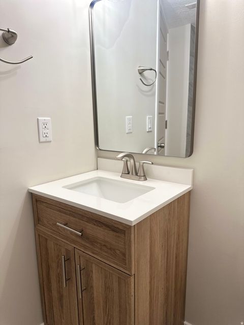 Tiny photo for 2998 S WOOLEY WAY, Magna, UT 84044 (MLS # 2147355)