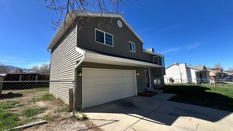 Tiny photo for 2998 S WOOLEY WAY, Magna, UT 84044 (MLS # 2147355)