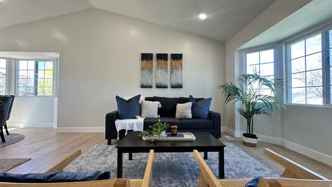 Tiny photo for 2998 S WOOLEY WAY, Magna, UT 84044 (MLS # 2147355)