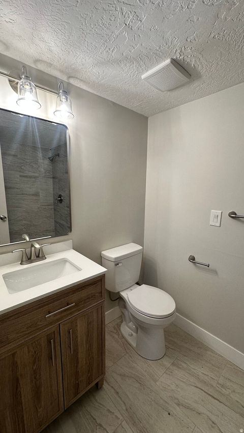 Tiny photo for 2998 S WOOLEY WAY, Magna, UT 84044 (MLS # 2147355)