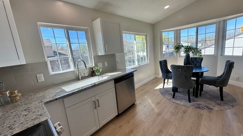 Tiny photo for 2998 S WOOLEY WAY, Magna, UT 84044 (MLS # 2147355)