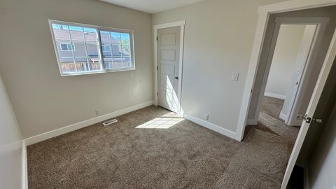 Tiny photo for 2998 S WOOLEY WAY, Magna, UT 84044 (MLS # 2147355)