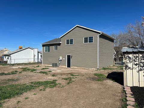 Tiny photo for 2998 S WOOLEY WAY, Magna, UT 84044 (MLS # 2147355)