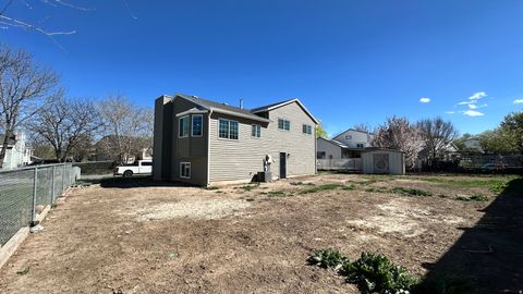 Tiny photo for 2998 S WOOLEY WAY, Magna, UT 84044 (MLS # 2147355)