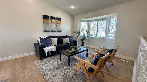 Tiny photo for 2998 S WOOLEY WAY, Magna, UT 84044 (MLS # 2147355)