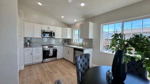 Tiny photo for 2998 S WOOLEY WAY, Magna, UT 84044 (MLS # 2147355)