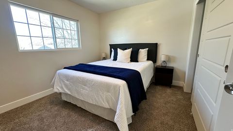 Tiny photo for 2998 S WOOLEY WAY, Magna, UT 84044 (MLS # 2147355)