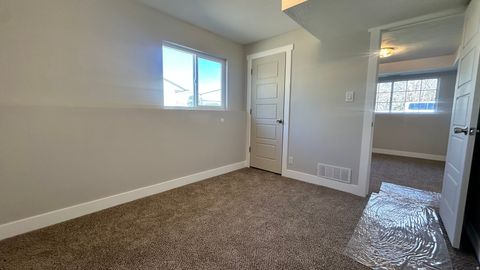 Tiny photo for 2998 S WOOLEY WAY, Magna, UT 84044 (MLS # 2147355)