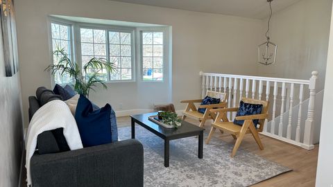 Tiny photo for 2998 S WOOLEY WAY, Magna, UT 84044 (MLS # 2147355)