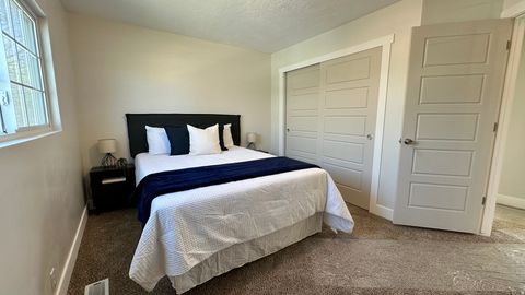 Tiny photo for 2998 S WOOLEY WAY, Magna, UT 84044 (MLS # 2147355)